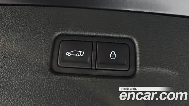 Genesis GV80 2024 — Photo 16/20
