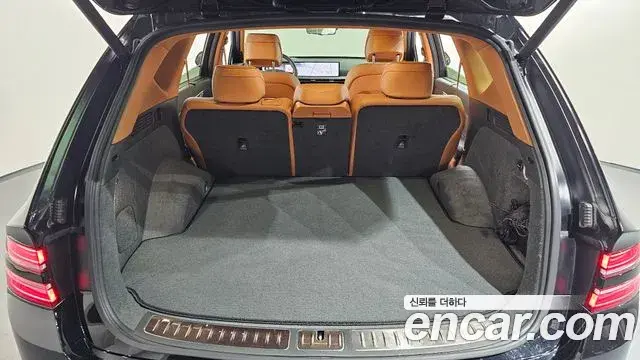 Genesis GV80 2024 — Photo 17/20