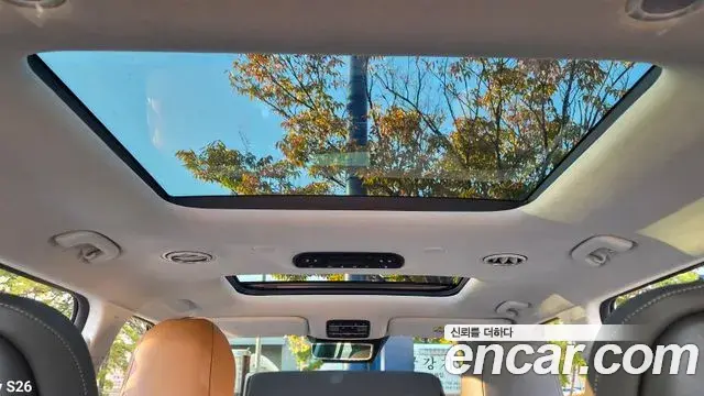 Hyundai Palisade 2025 — Photo 6/10