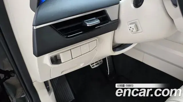 Kia K8 2024 — Şəkil 19/20