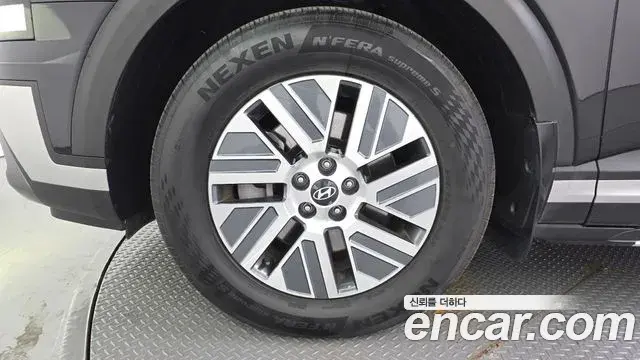 Hyundai Palisade 2025 — Photo 5/20