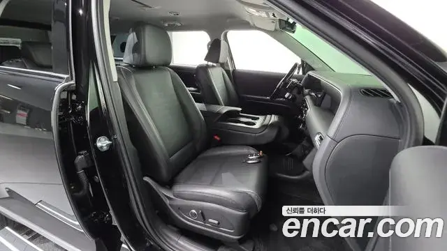 Hyundai Palisade 2025 — Photo 20/20