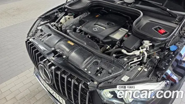 Mercedes-Benz GLE-Class 2021 — Photo 6/20