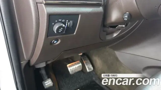 Jeep Grand Cherokee 2018 — Photo 20/20