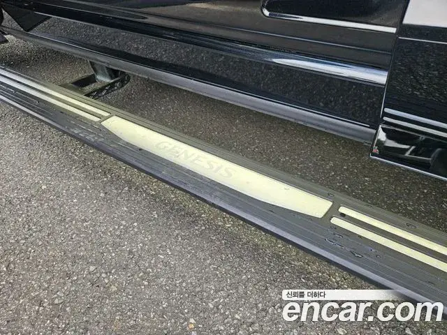 Genesis GV80 2025 — Şəkil 19/20