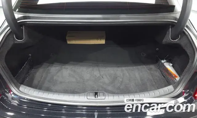 Genesis Electrified G80 2022 — Photo 20/20