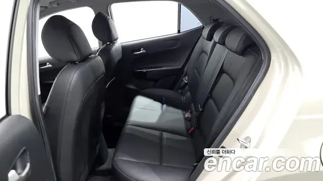 Kia All New Morning 2023 — Photo 12/20