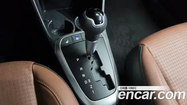 Kia All New Morning 2026 — Şəkil 9/20