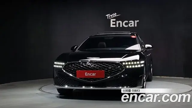 Genesis G90 2024 — Photo 3/20