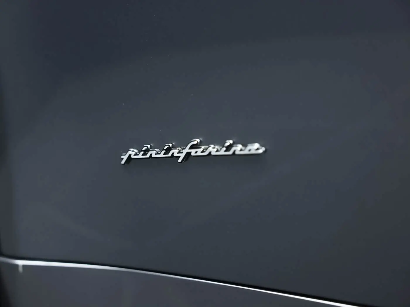 Maserati Quattroporte 2010 — Photo 7/20