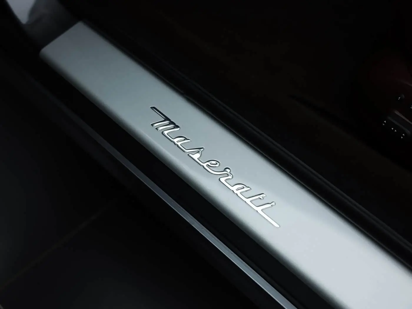Maserati Quattroporte 2010 — Photo 10/20