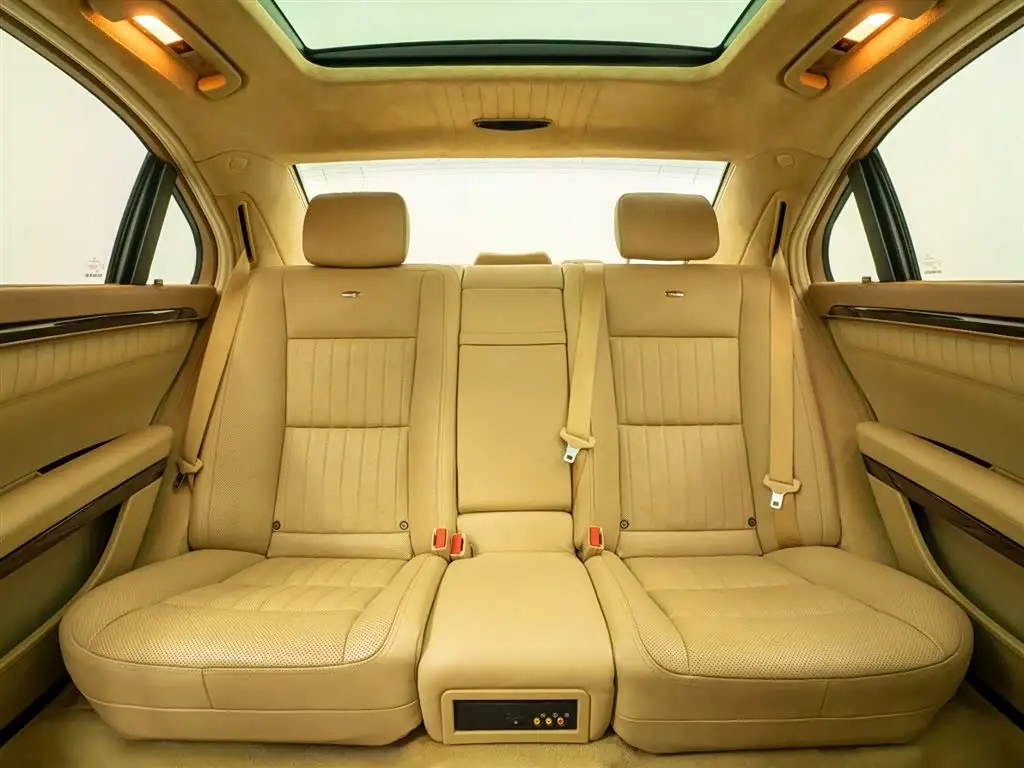 Mercedes-Benz S-Class 2013 — Şəkil 9/20