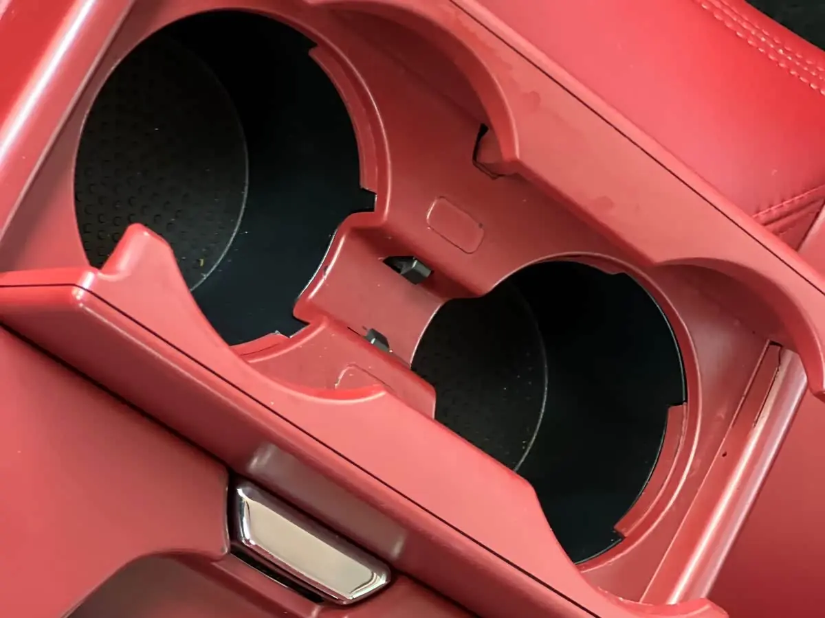 Maserati Quattroporte 2015 — Photo 19/20
