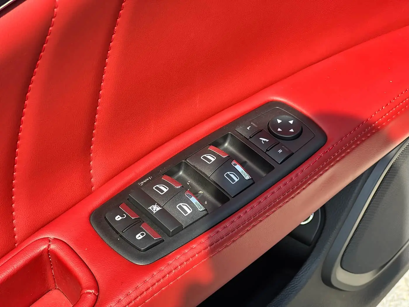 Maserati Quattroporte 2015 — Photo 10/20