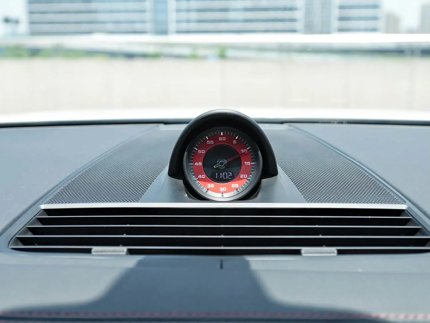 Porsche Panamera 2022 — Photo 11/16