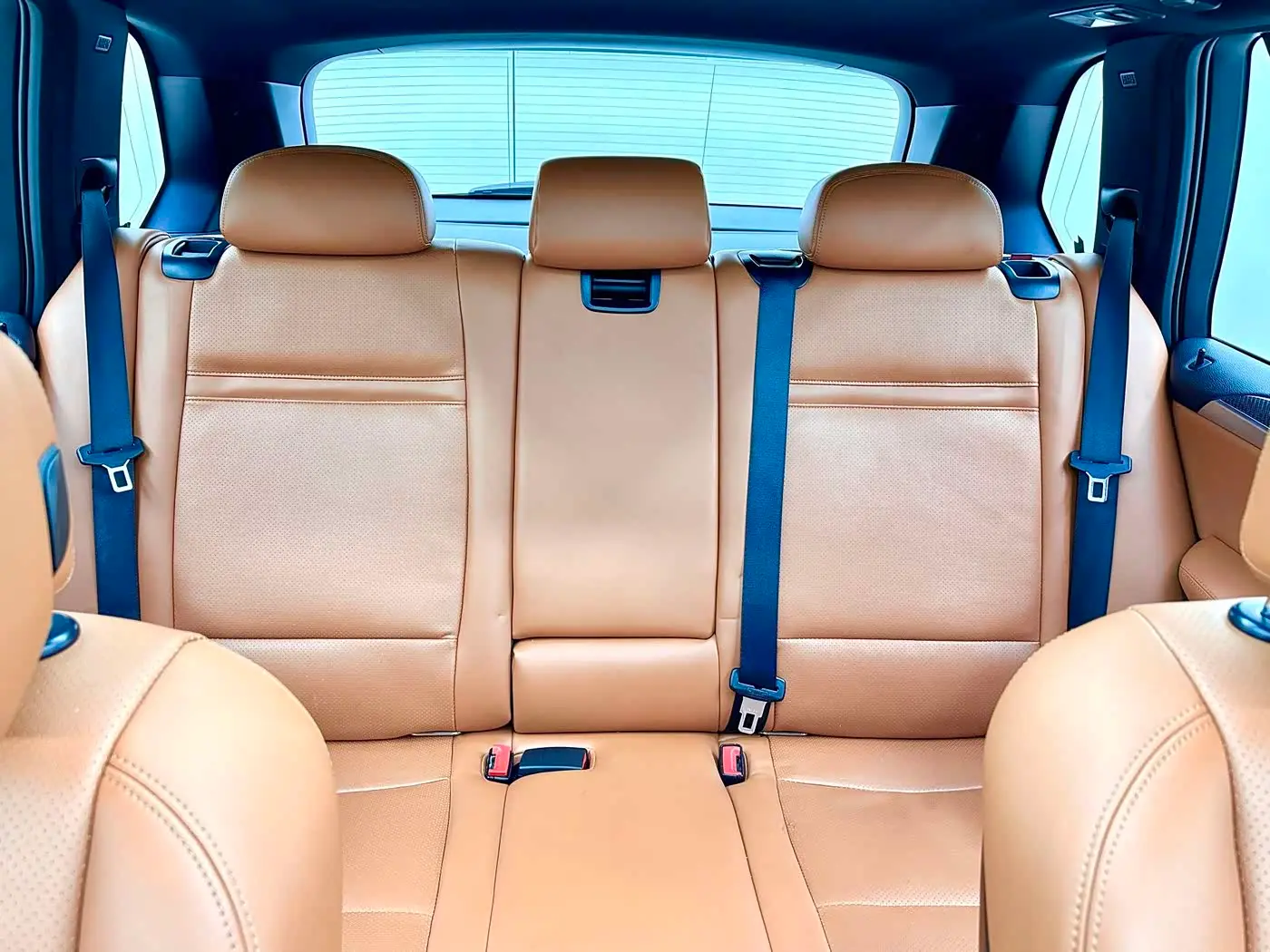 BMW X5 2012 — Şəkil 9/19