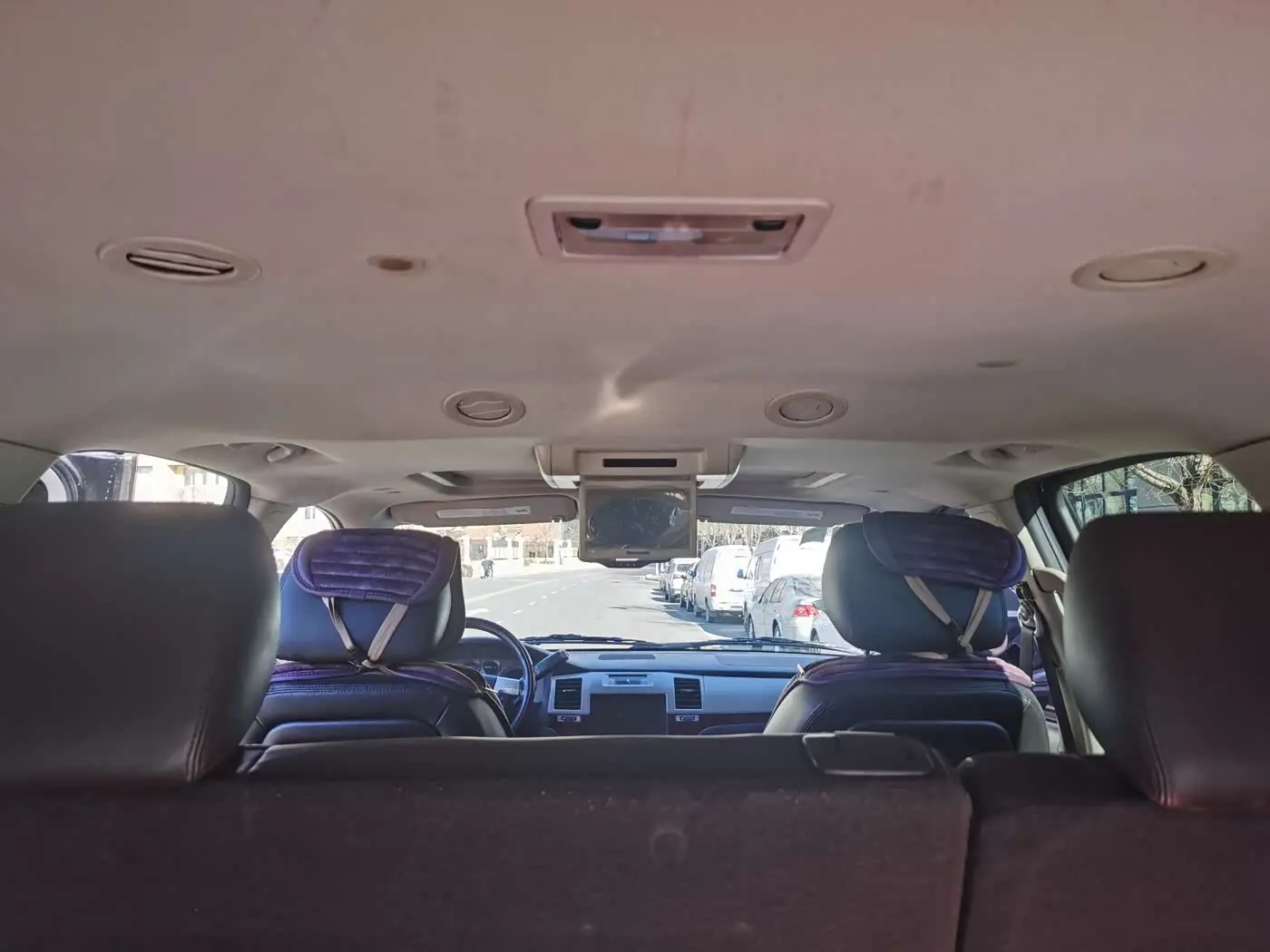 Cadillac Escalade 2011 — Photo 12/20