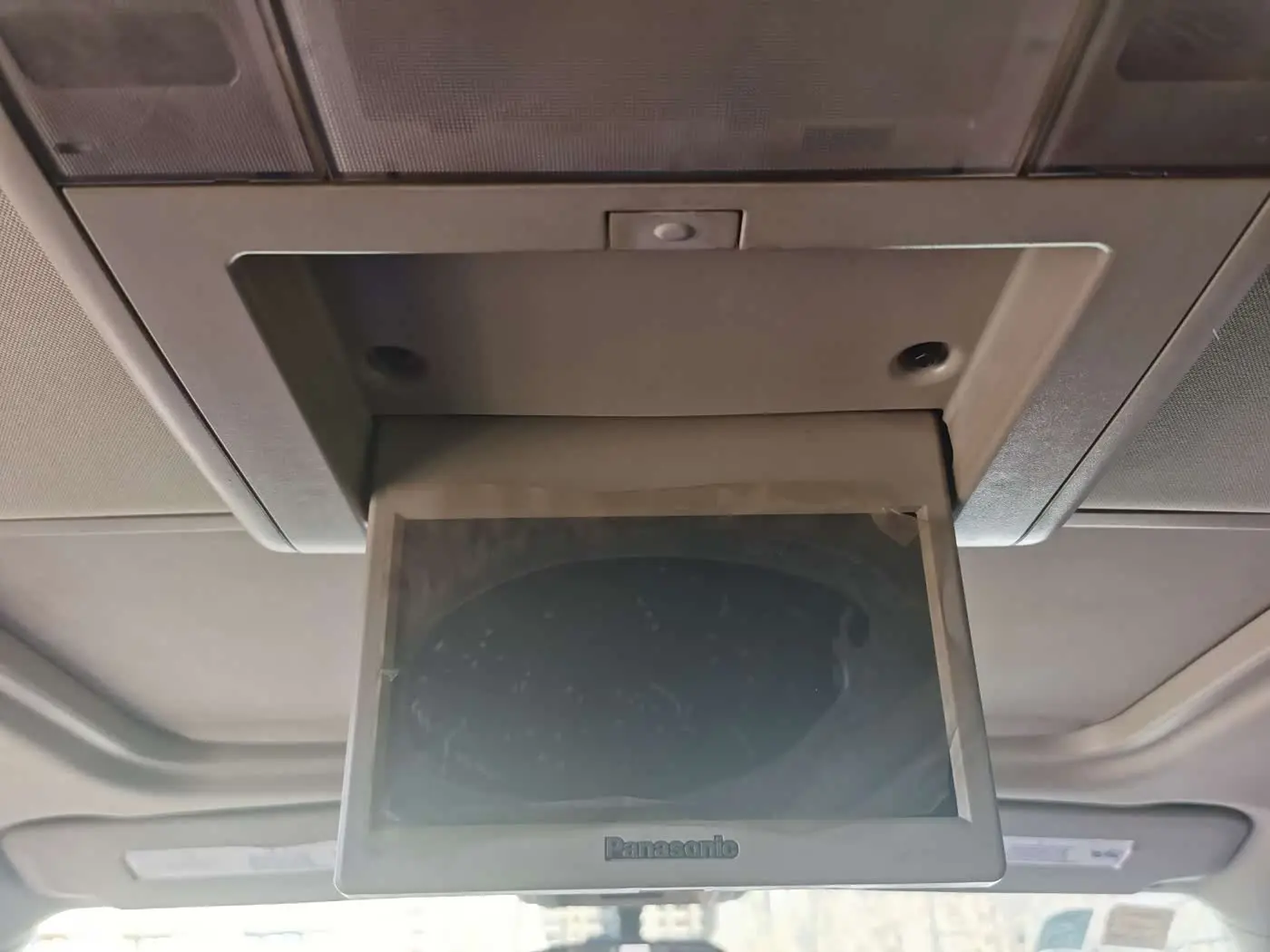 Cadillac Escalade 2011 — Photo 16/20