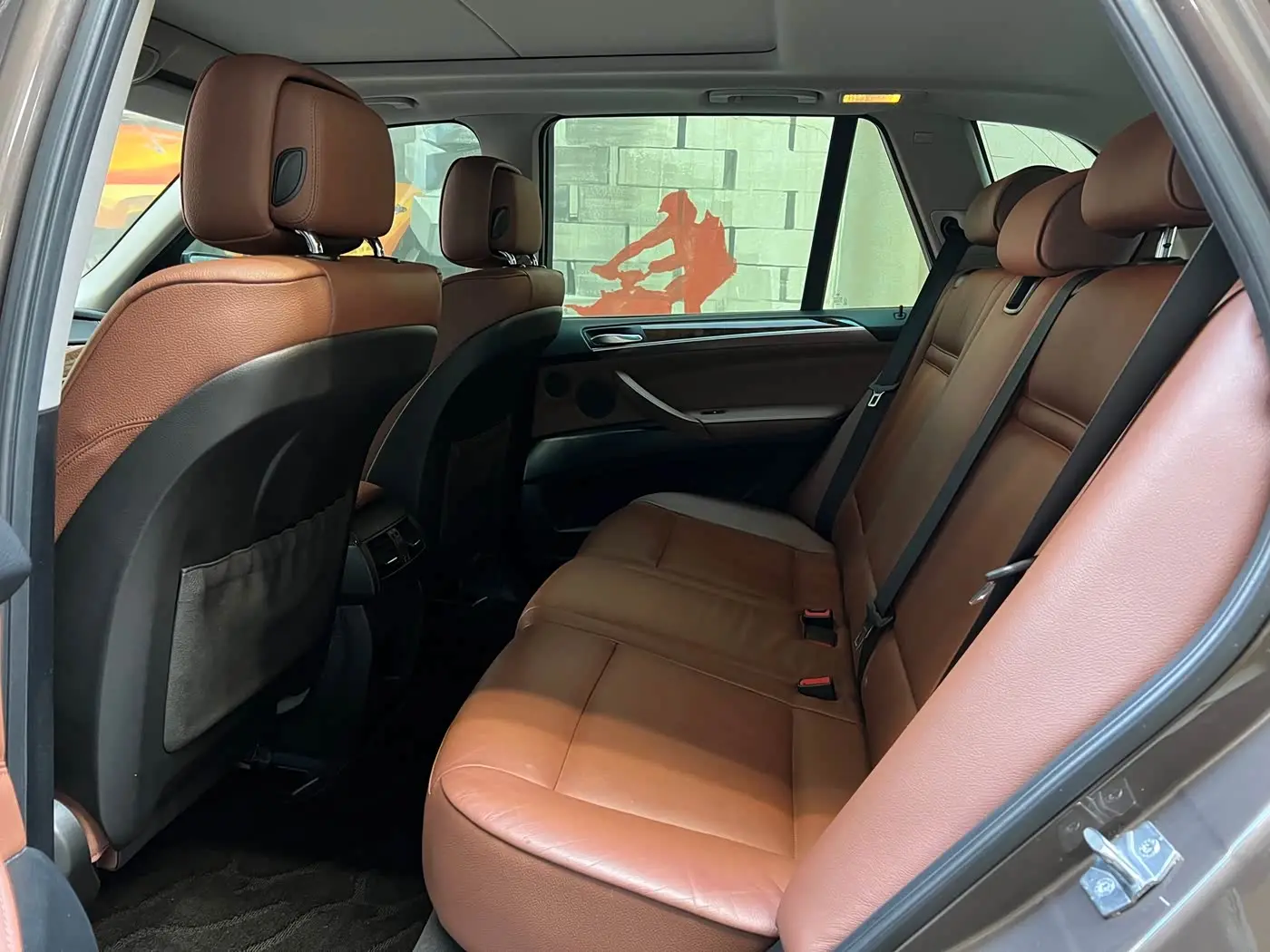 BMW X5 2013 — Photo 5/9