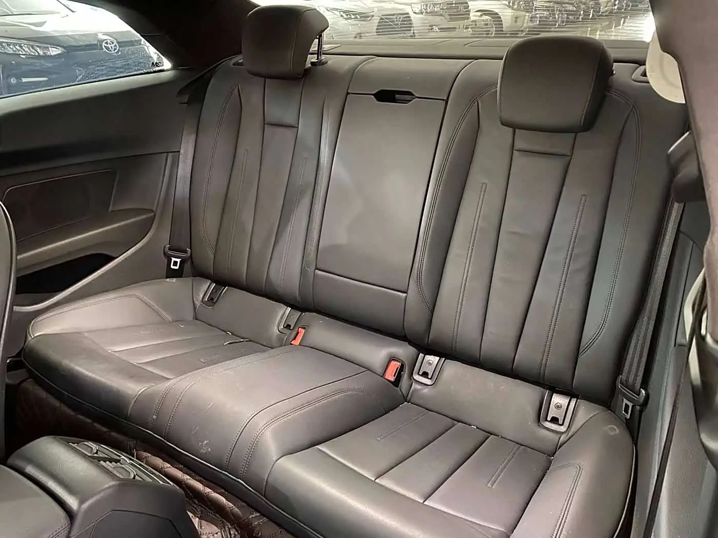 Audi A5 2021 — Photo 9/9