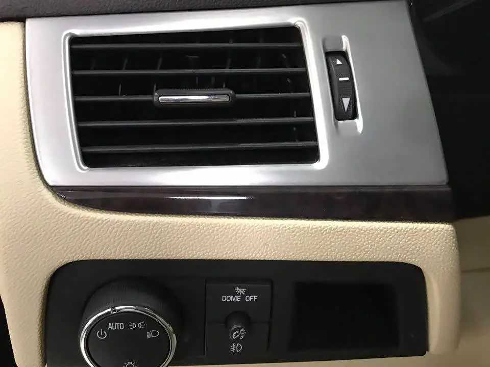 Cadillac Escalade 2010 — Photo 13/16