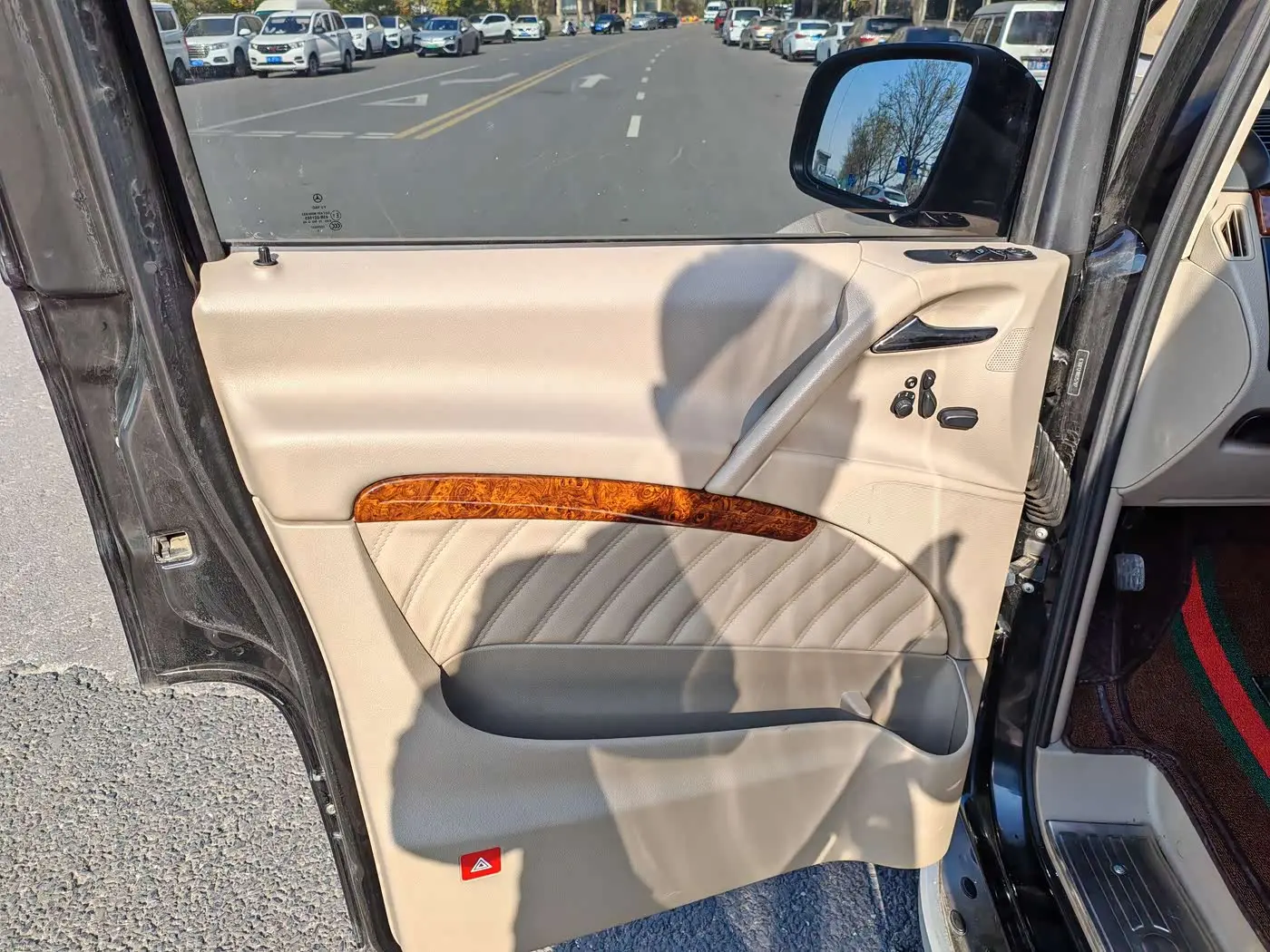 Mercedes-Benz Viano 2013 — Photo 10/20