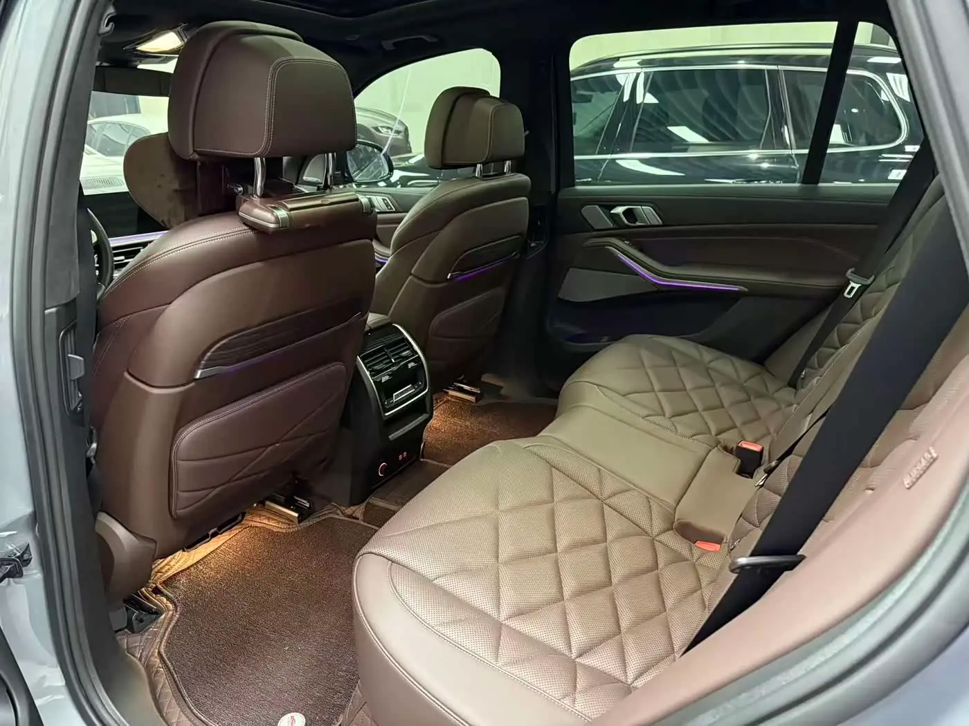 BMW X5 2023 — Photo 6/20