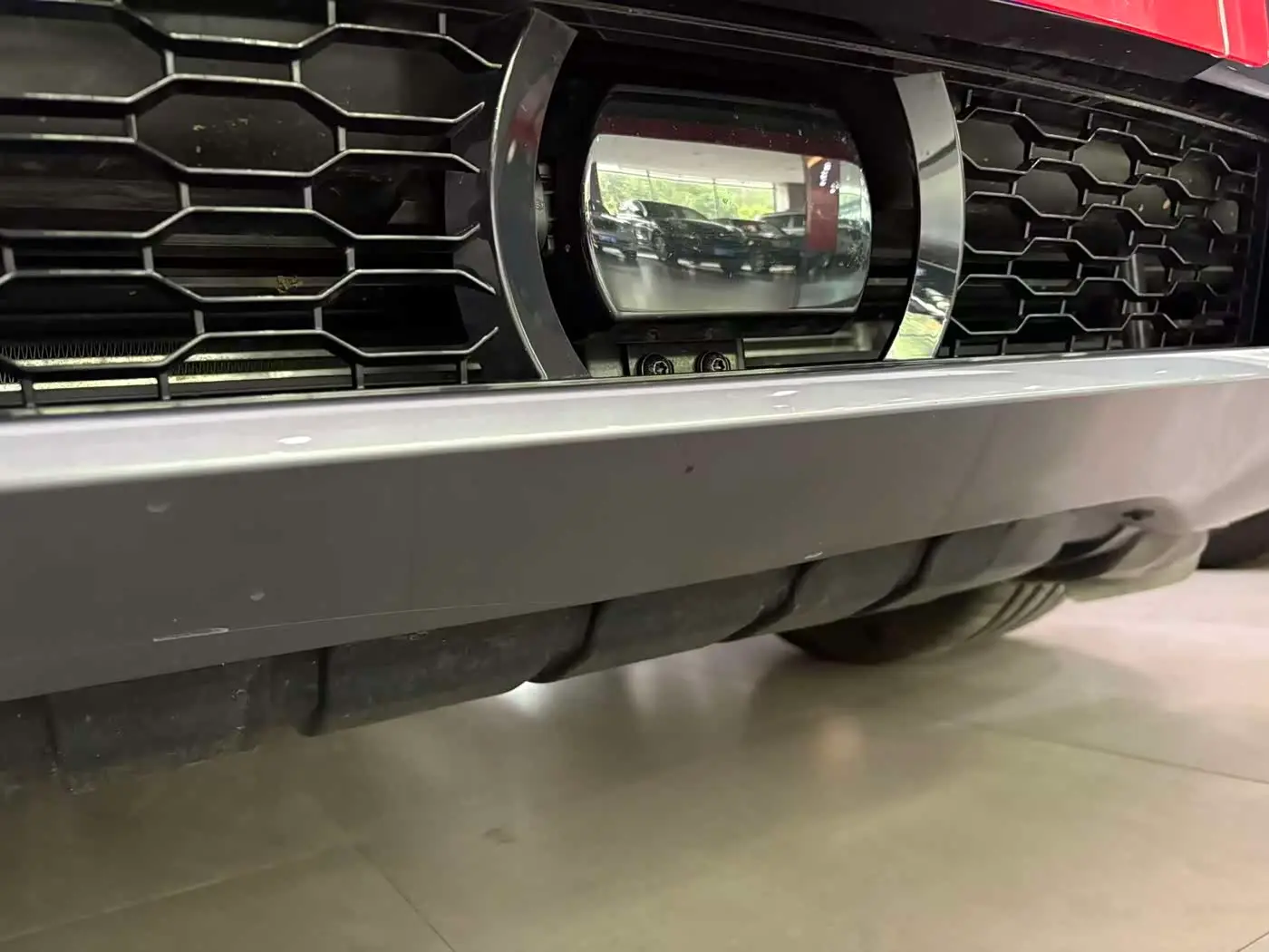 BMW X5 2023 — Photo 15/20
