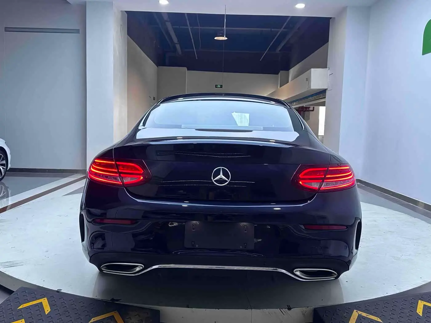 Mercedes-Benz C-Class 2021 — Фото 4/19