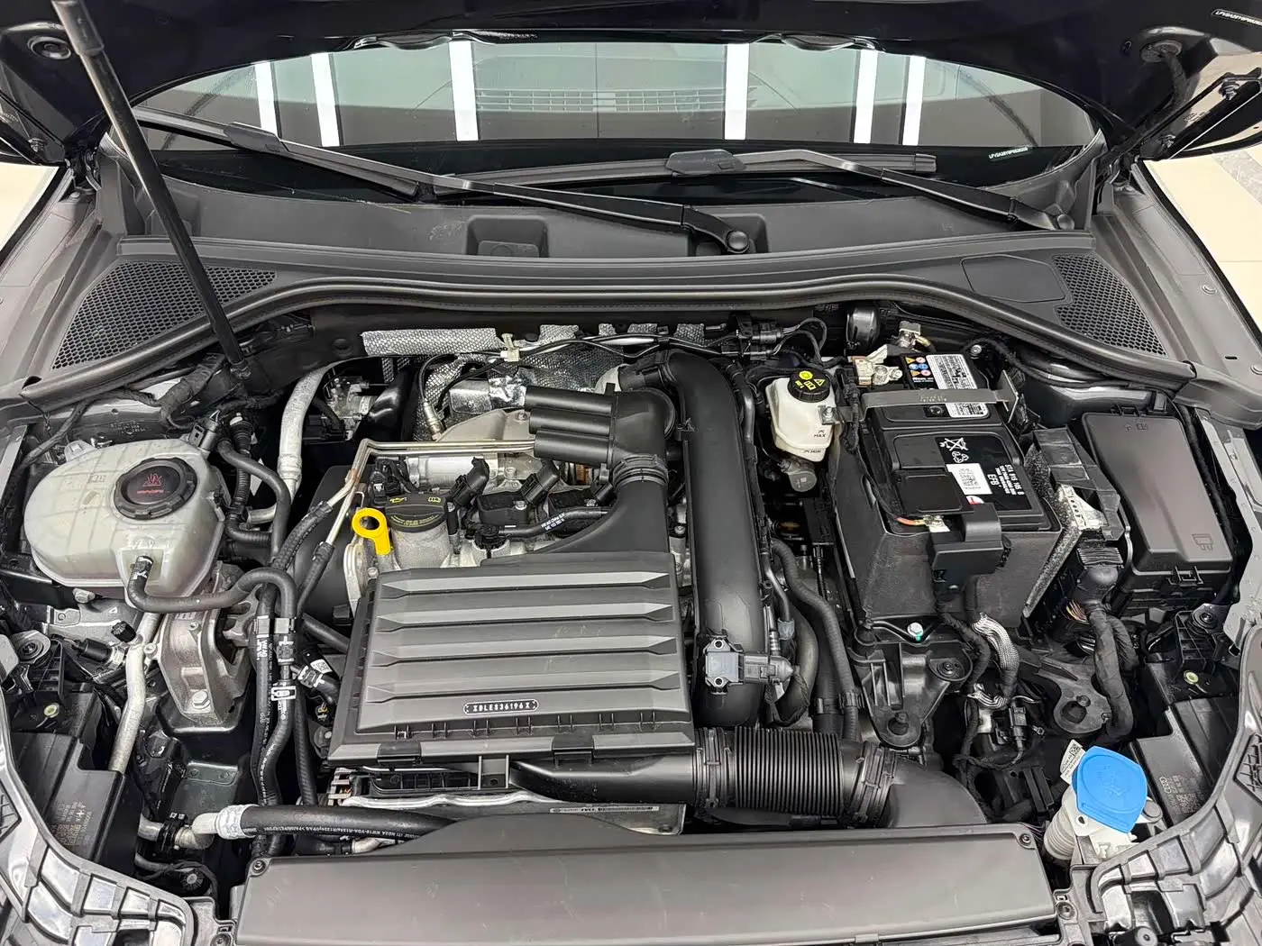 Audi A3 2023 — Photo 17/17