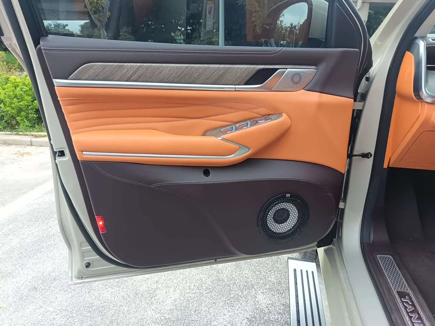 Tank 500 2024 — Şəkil 13/20
