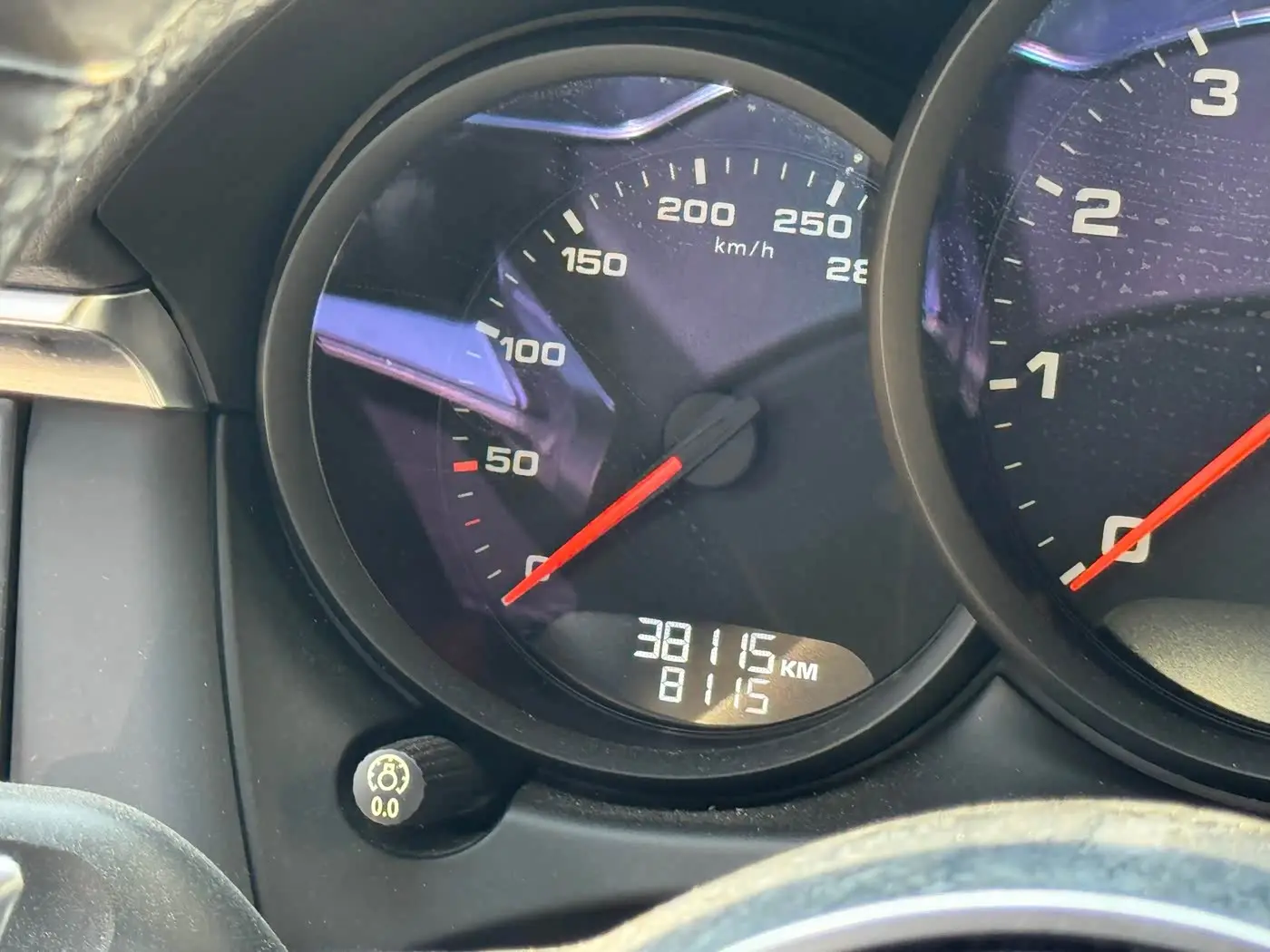 Porsche Macan 2019 — Photo 13/18