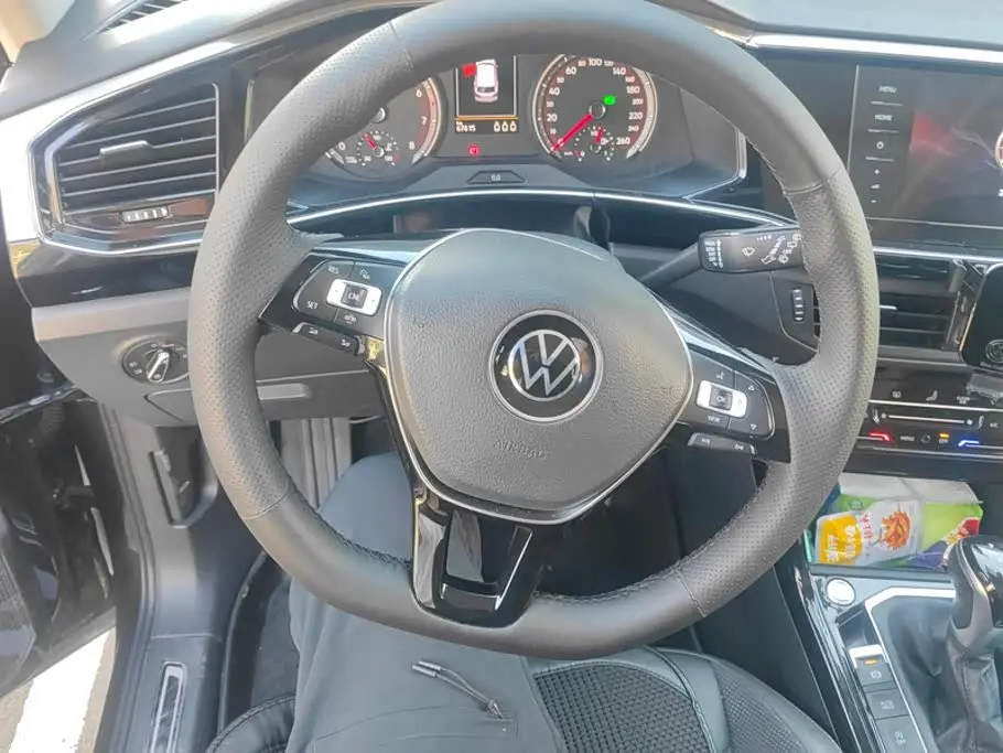 Volkswagen Tayron 2021 — Şəkil 15/16