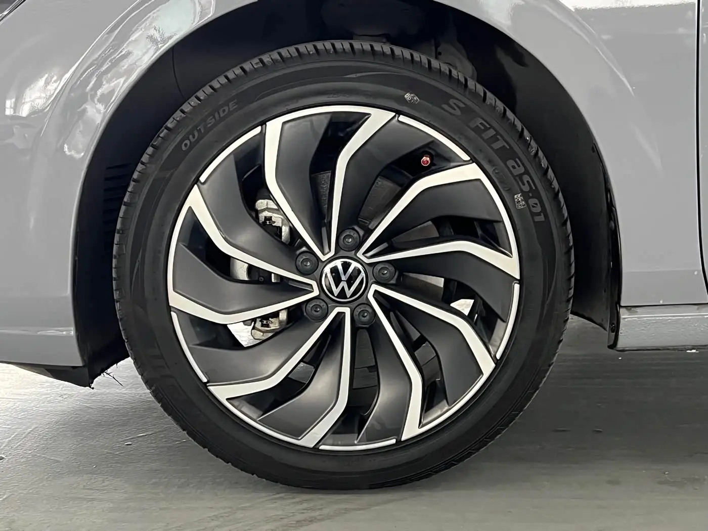 Volkswagen Golf 2022 — Photo 5/20