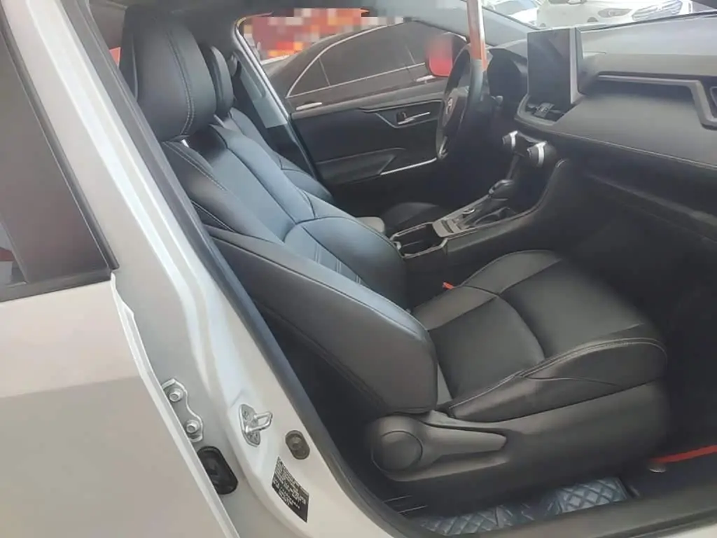 Toyota Wildlander 2020 — Photo 20/20