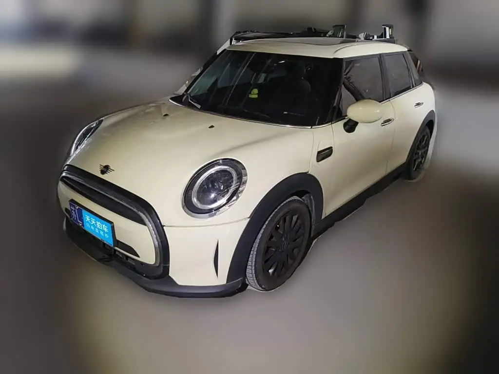 MINI MINI, 2022