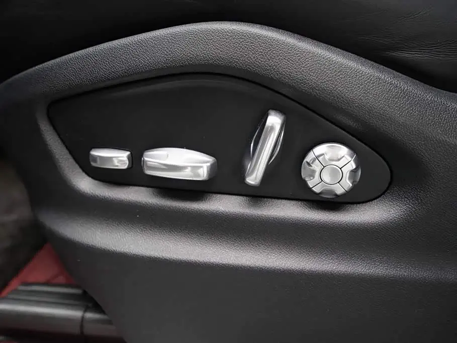 Porsche Cayenne 2020 — Şəkil 6/20