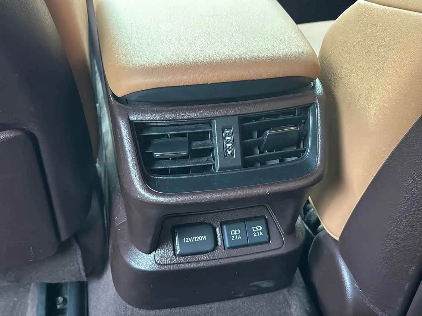 Lexus ES 2021 — Фото 10/19