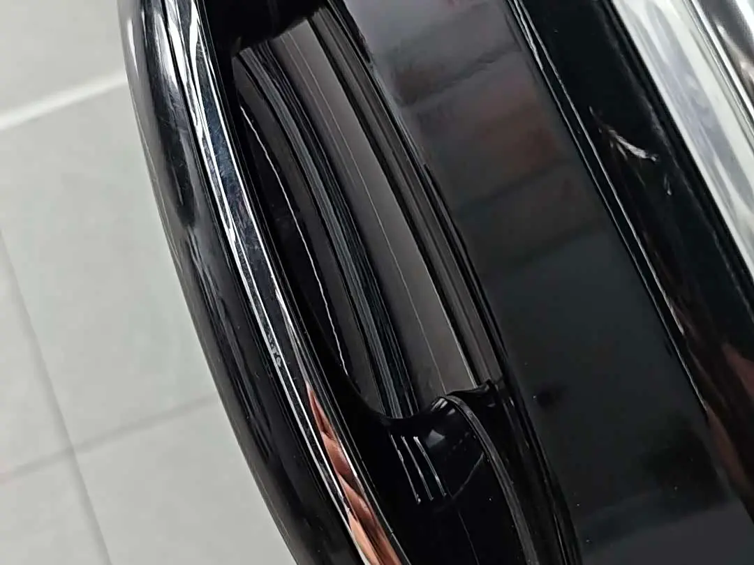 BMW 7 Series 2017 — Photo 13/20