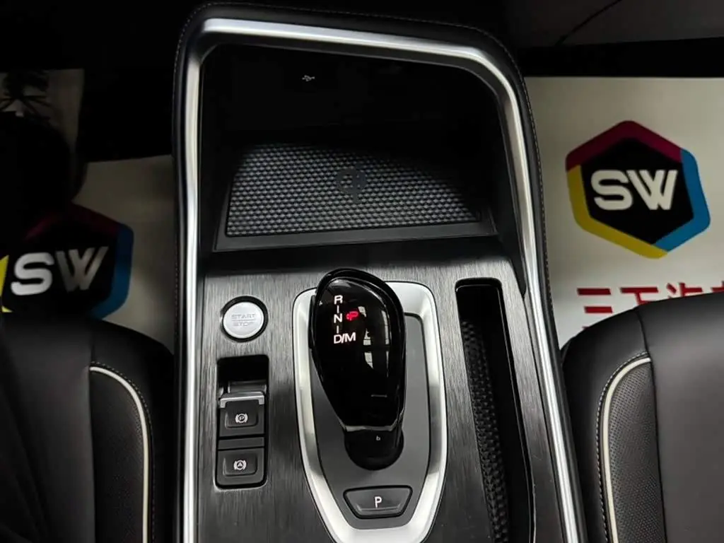 Haval H6 2023 — Photo 12/20