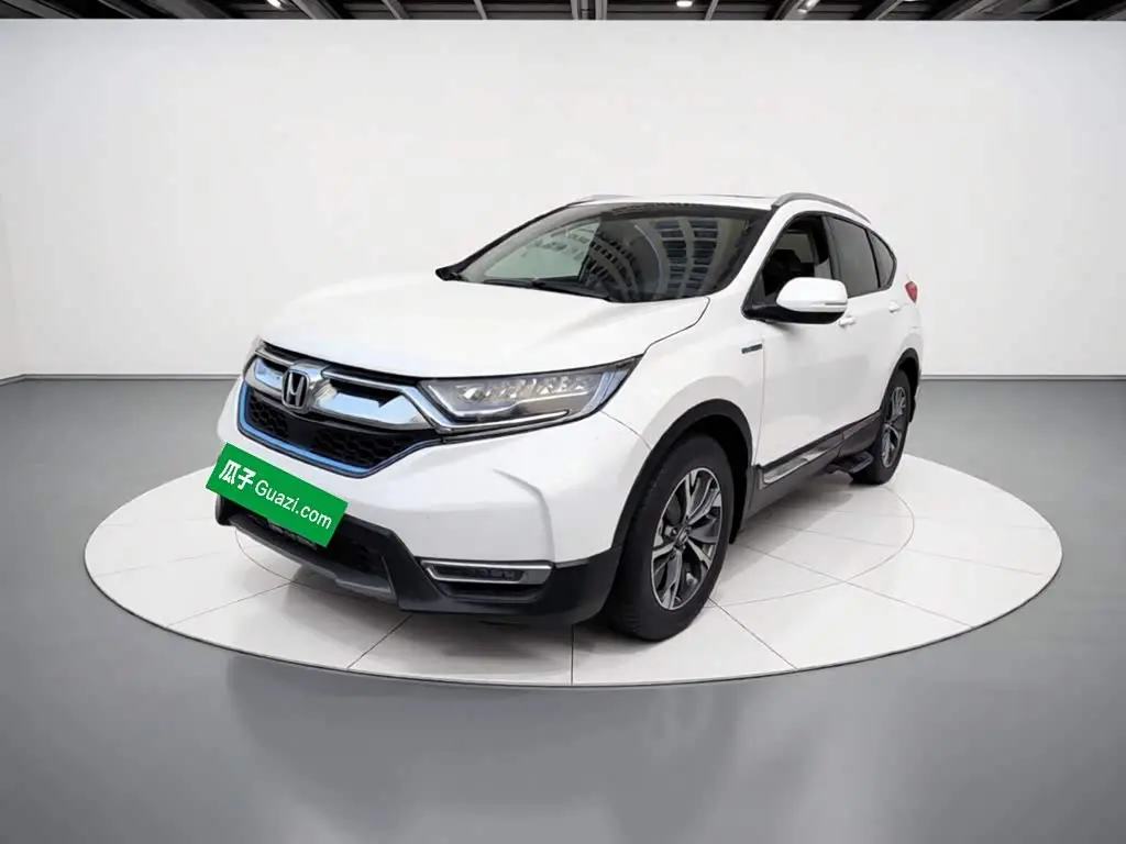 Honda CR-V 2020 — Şəkil 1/20