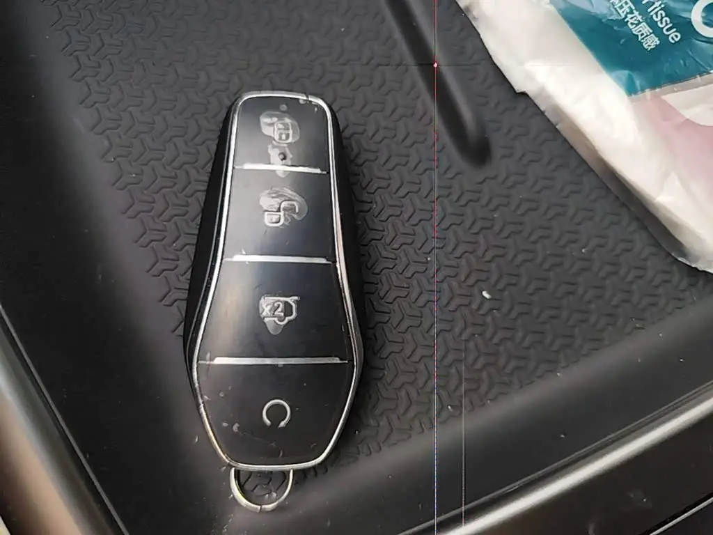 BYD Song Pro New Energy 2024 — Şəkil 9/20