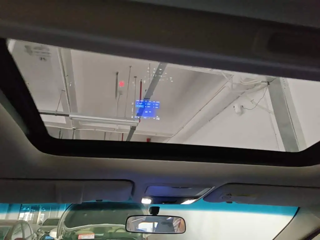 Honda Odyssey 2018 — Şəkil 17/20