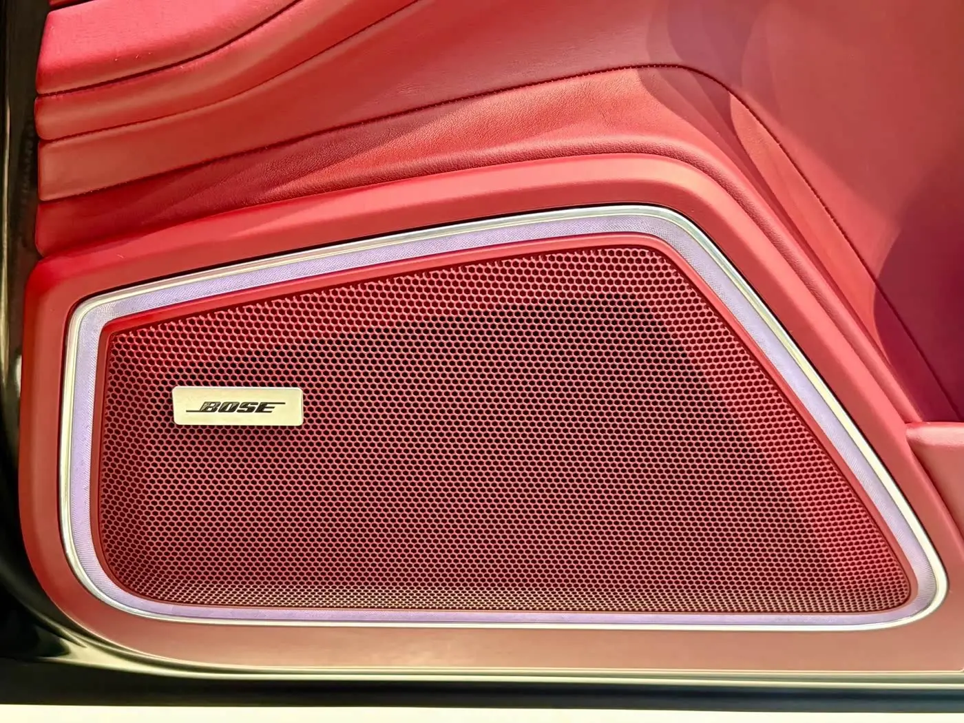 Porsche Panamera 2021 — Photo 15/18