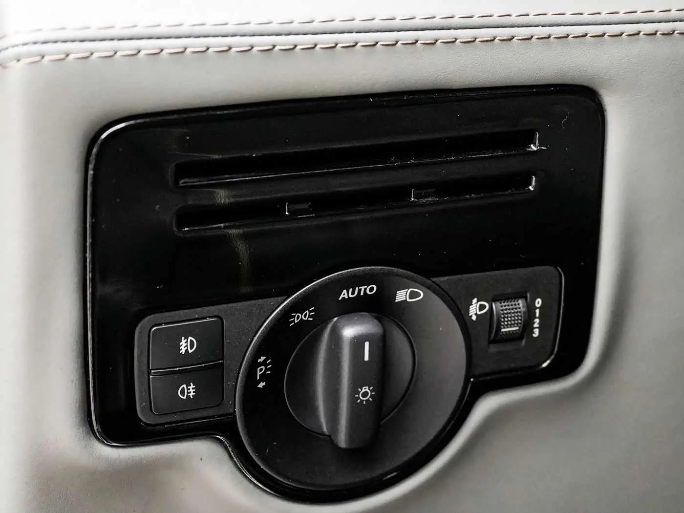 Mercedes-Benz Vito 2021 — Photo 9/20