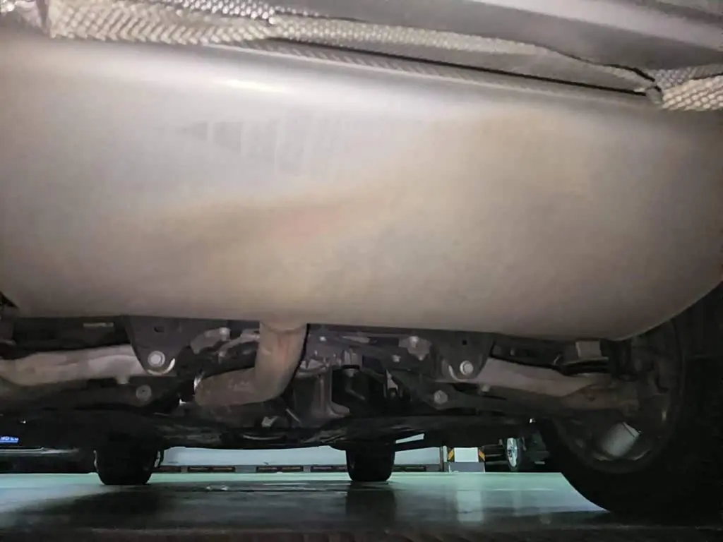 Volvo XC90 2019 — Şəkil 6/15