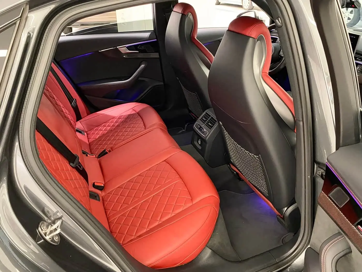 Audi S4 2022 — Photo 15/19