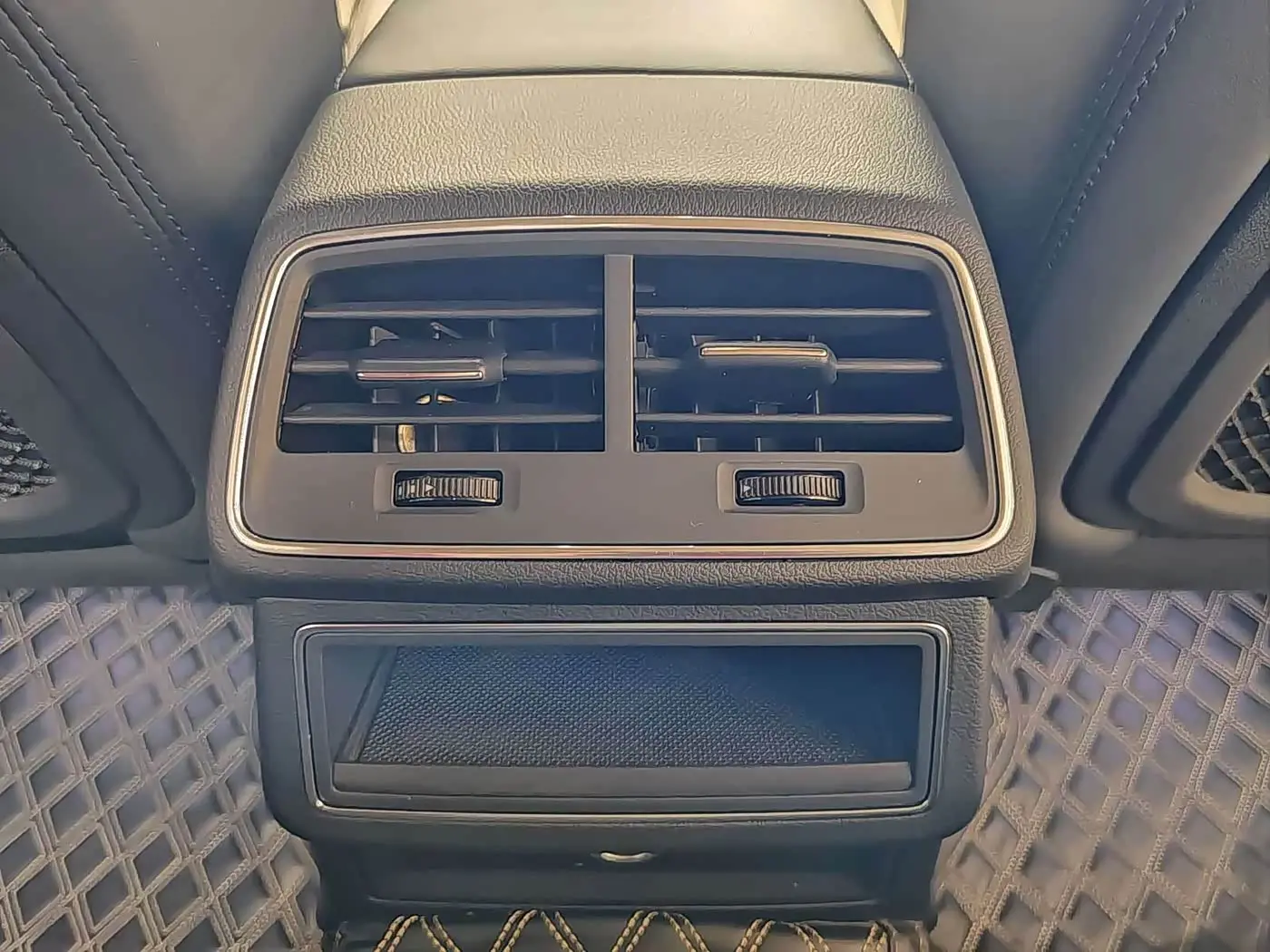 Audi A7 2021 — Photo 12/20