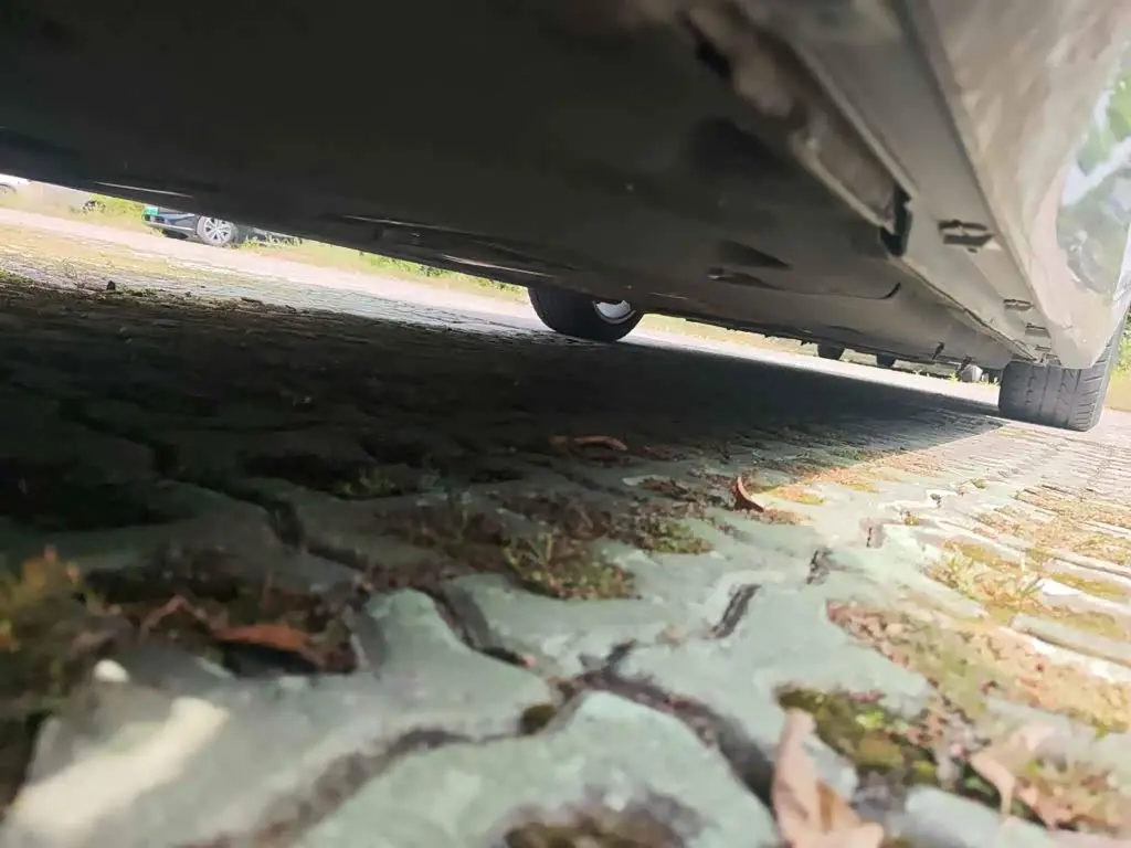 Audi A6L 2020 — Photo 8/12
