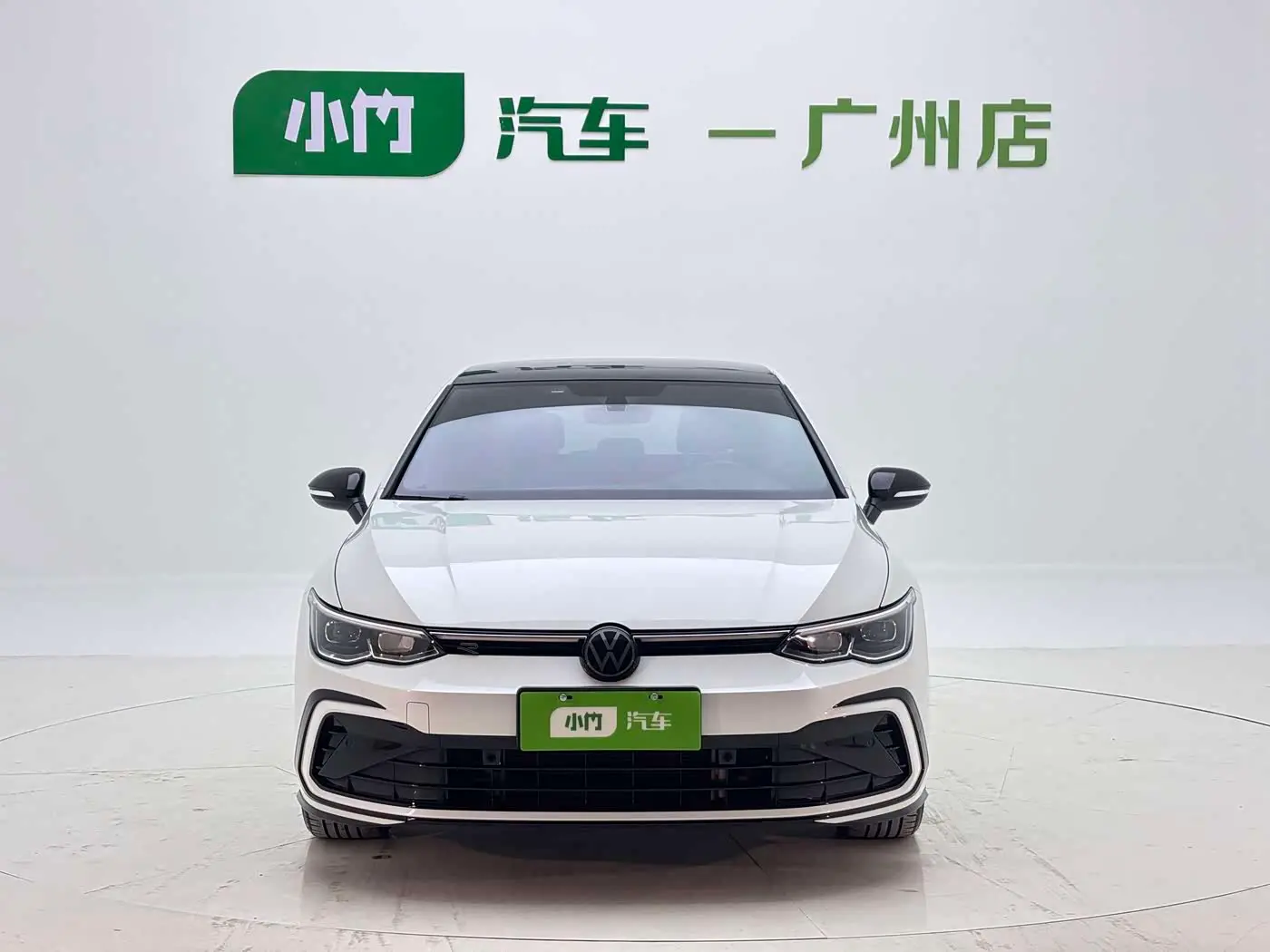 Volkswagen Golf 2023 — Şəkil 2/20